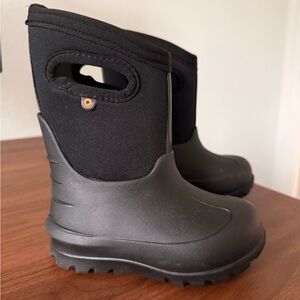 Bogs Kids Neoprene Boots